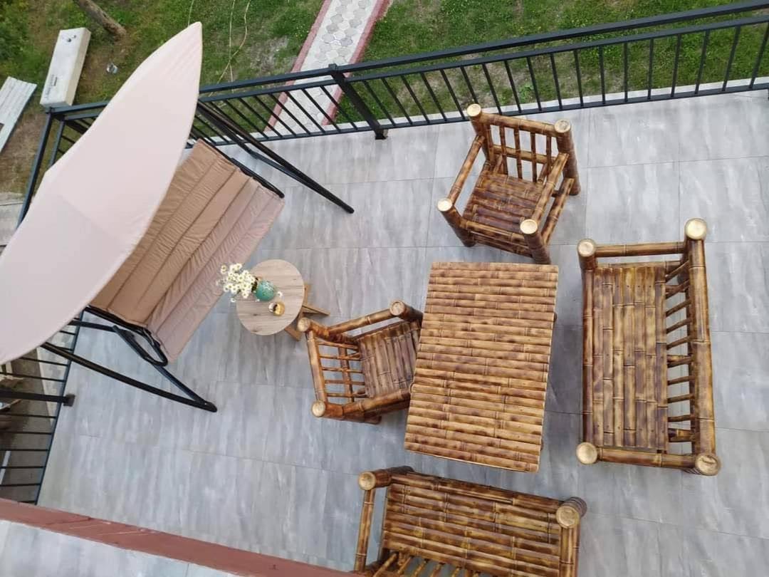 Green Mountain Borjomi Ngoại thất bức ảnh