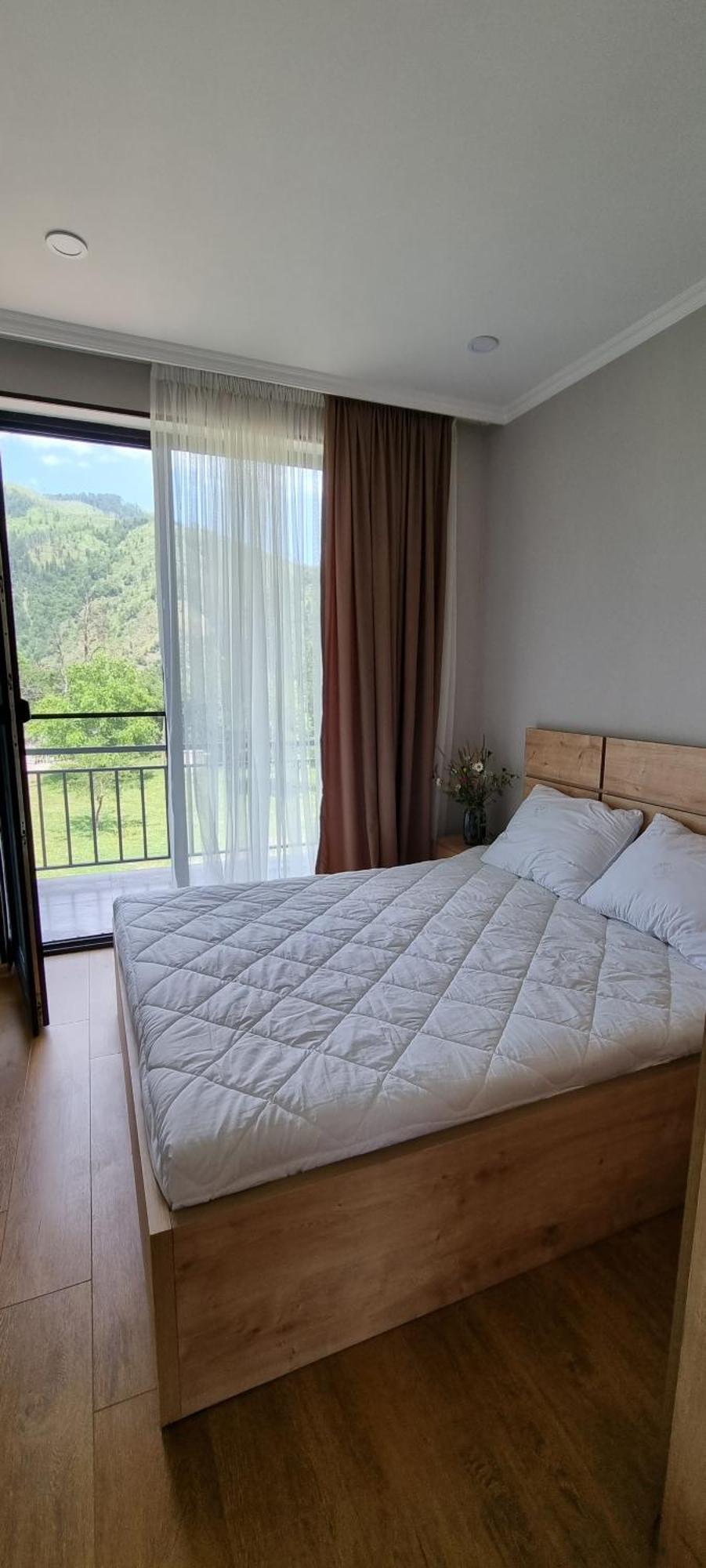 Green Mountain Borjomi Phòng bức ảnh