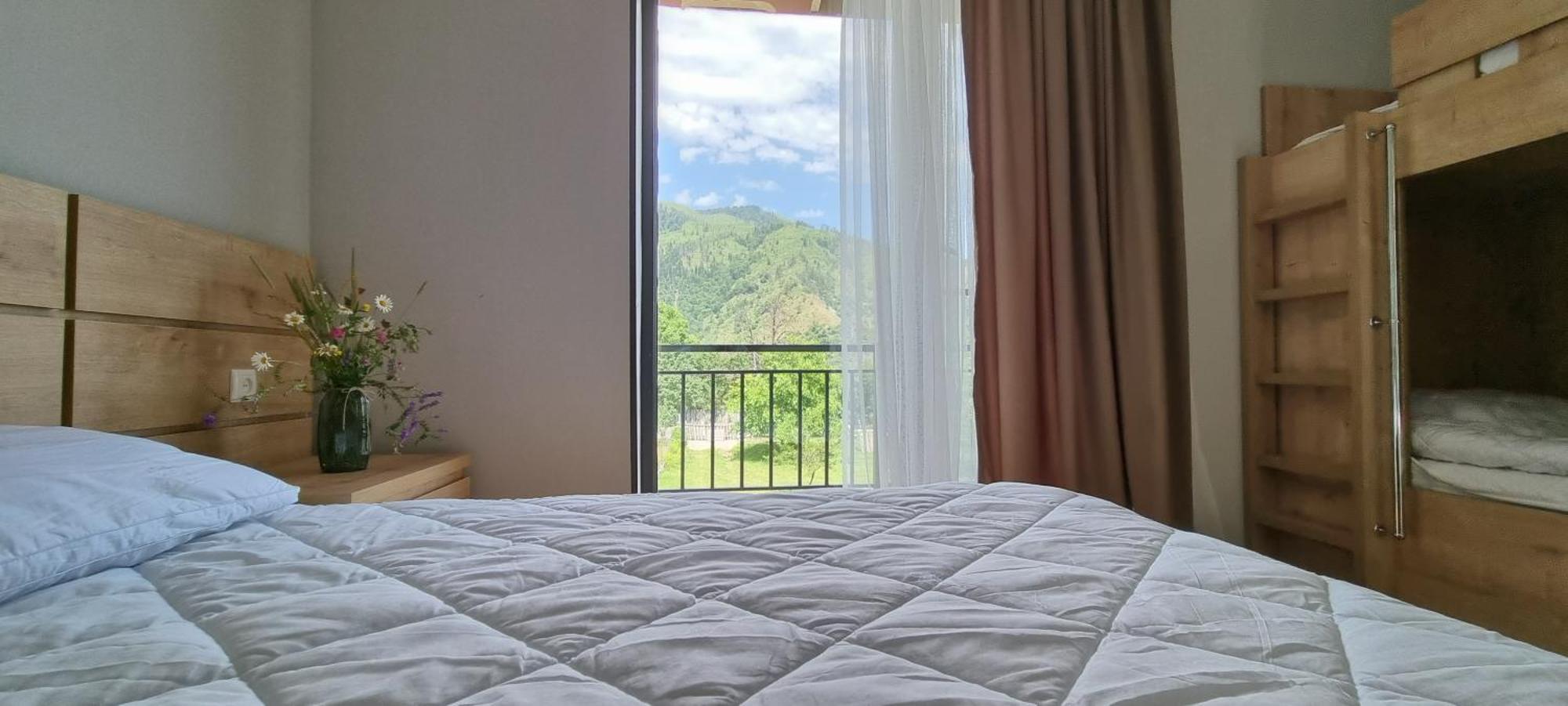 Green Mountain Borjomi Phòng bức ảnh