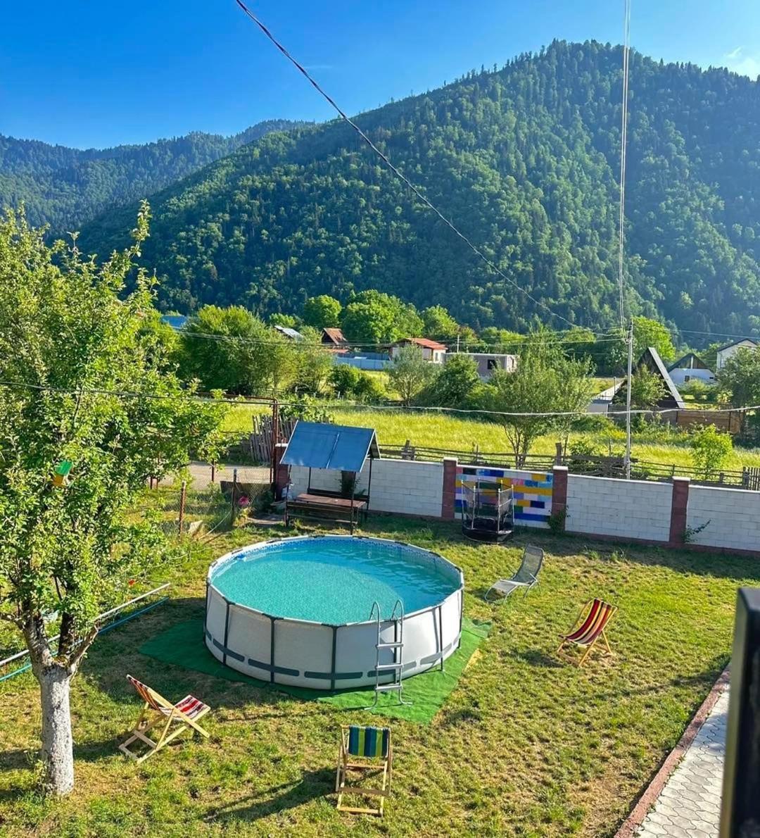 Green Mountain Borjomi Ngoại thất bức ảnh
